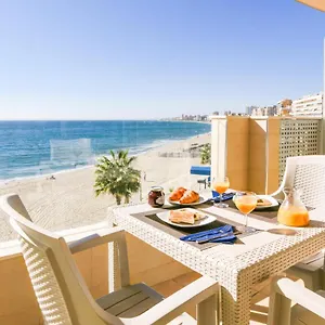 Vegasol Playa At Apartmán Fuengirola