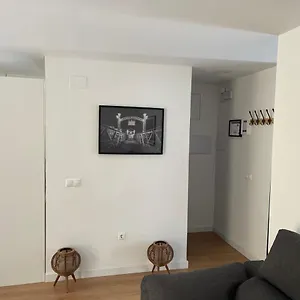 Carreteria 5 Apartmán Màlaga