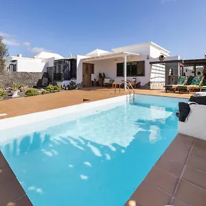 Lele Villa