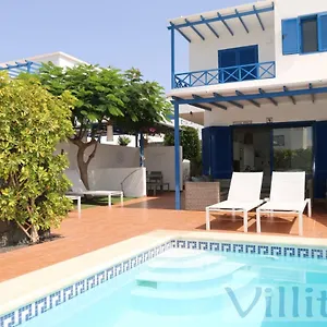 Dunia By Villitas Holiday home