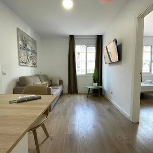 Venecia Apartmán Lloret de Mar
