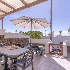 Playa Flamingo C Apartment