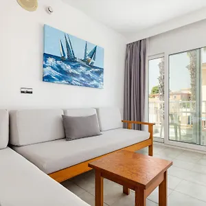 Mar Brava Apartmán Can Picafort (Mallorca)