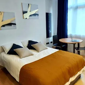 Holidays2malaga Center Apartmán Màlaga