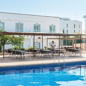 Real Club Apartmán Camp De Mar