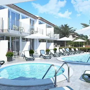 Ses Dalies Apartmán Port d'Alcúdia