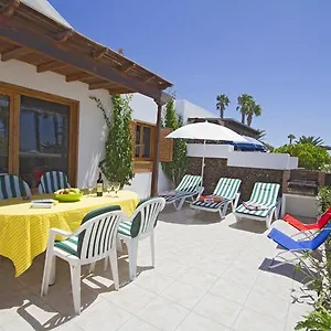 Playa Flamingo B Apartment