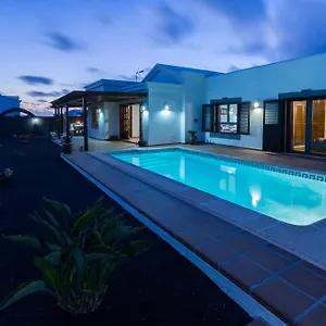 El Faro Villa