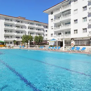 Europa Family Apartmán Blanes