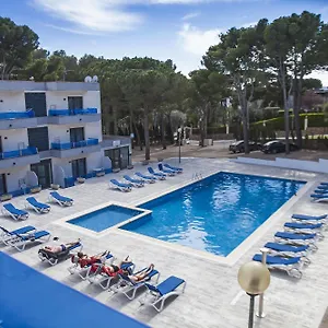 Rvapartaments Treumal Park Apartmán Platja d'Aro