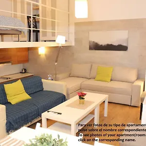 Clavero Apartmán Màlaga